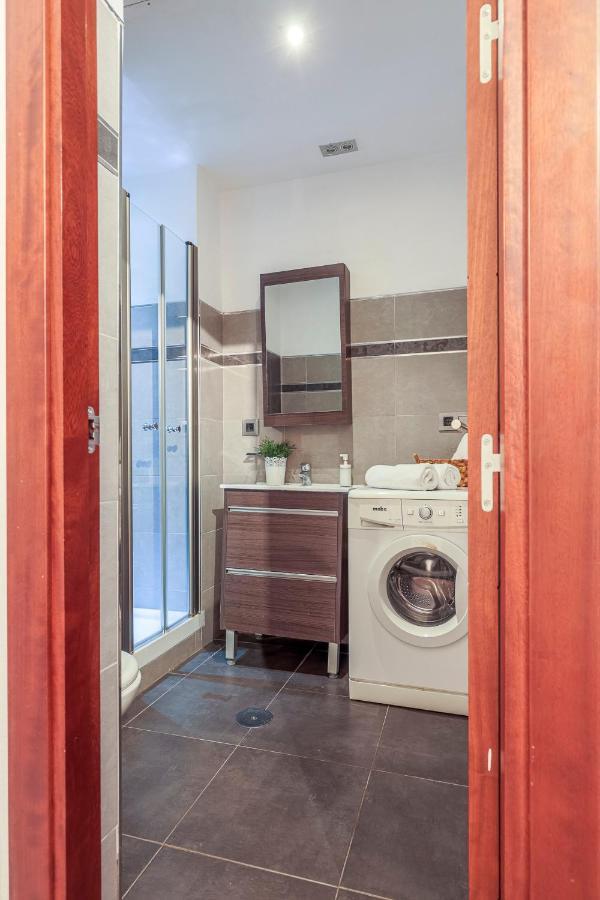 Appartement Susona - Oasis De Paz En Barrio Santa Cruz à Séville Extérieur photo