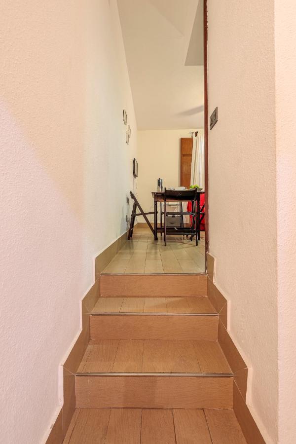 Appartement Susona - Oasis De Paz En Barrio Santa Cruz à Séville Extérieur photo