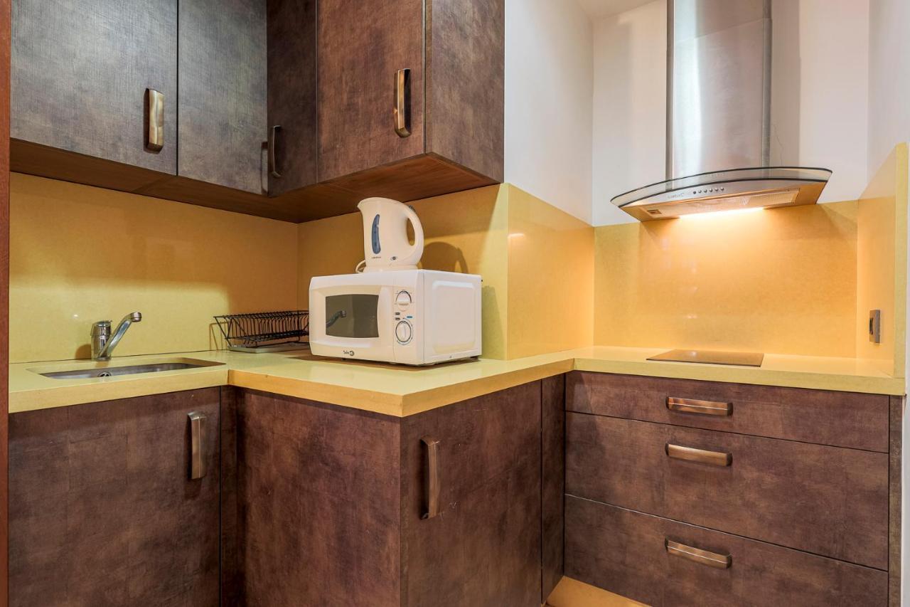 Appartement Susona - Oasis De Paz En Barrio Santa Cruz à Séville Extérieur photo